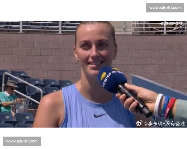 两届温网冠军科维托娃宣布退役：左手挥就的网坛传奇即将谢幕