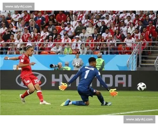 英格兰与冰岛激战再起 双方阵容强弱对比及战术解析